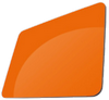 IDEALBOND-Aluminium-Verbundplatte-orange-RAL2004