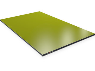 GRÜN/PISTAZIENGRÜN -3mm/0,3mm-matt/glanz