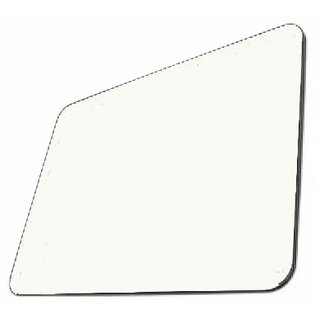 WEISS/PURE WHITE -4mm/0,5mm-PVDF-