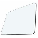 WEISS/ARTIC WHITE  -4mm/0,5mm-PVDF-