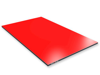 ROT/BLOOD RED