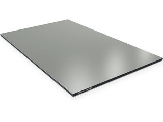 METALLIC SILVER